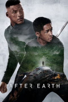 ดูหนังออนไลน์ After Earth (2013) สยองโลกร้างปี